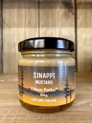 Sinappi Utkun potku 100 g