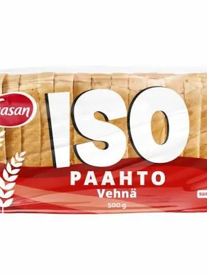 Paahtoleipä