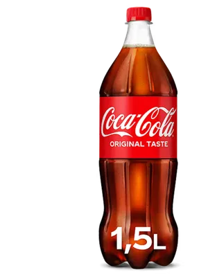 Coca-Cola 1,5l