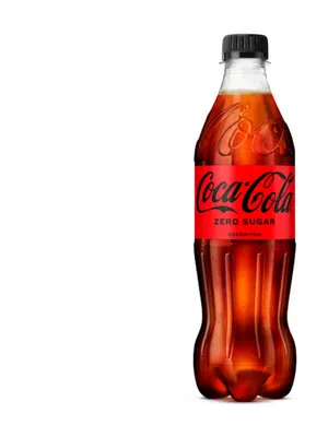 Coca-Cola Zero 1,5l