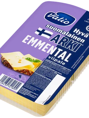 Emmental