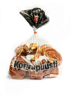 Korvapuusti