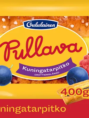 Pullava pitko