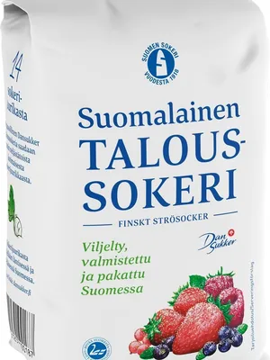 Taloussokeri