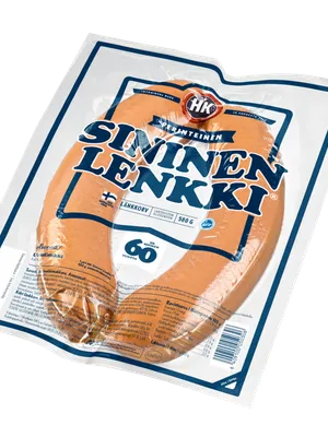 Lenkkimakkara