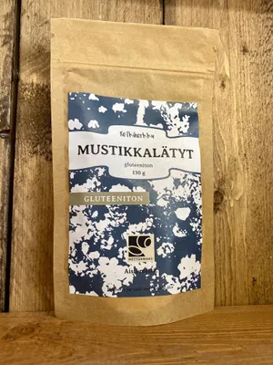 Mustikkalätyt 130 g